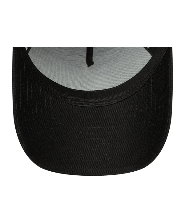 New Era New York Yankees League Essential Capuchon Noir - noir
