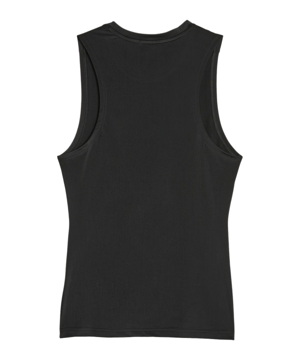 PUMA Hoops Team Baselayer Tanktop F01 - schwarz