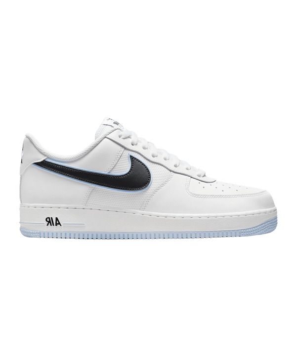 Nike Air Force 1 '07 Bianco C100 - bianco