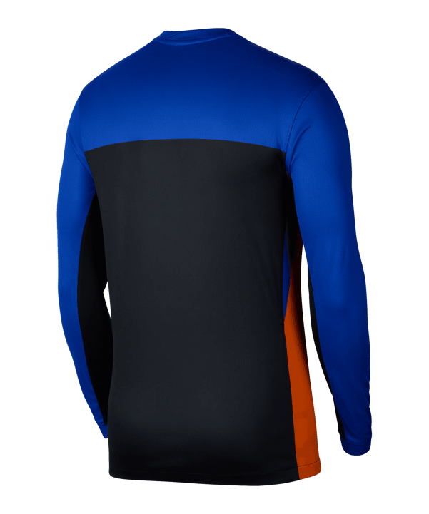 Nike ACG X Inter Mailand 4th Trikot langarm 2025/2026 Blau F413 - blau