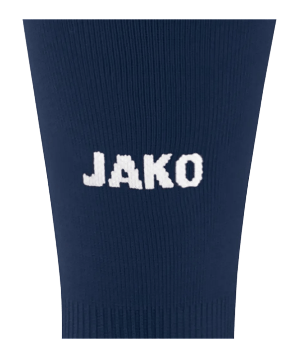 JAKO Glasgow 2.0 Stegstutzen Blau F09 - blau