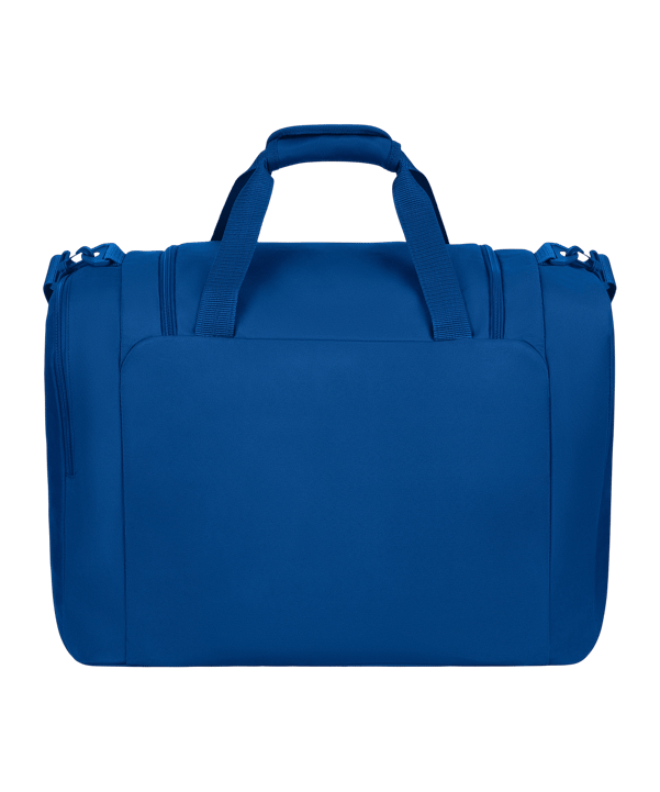 JAKO One mit Bodenfach Tasche Blau F400 - blau