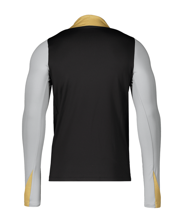 Nike Strike 24 Drill Top Sweatshirt Schwarz F011 - schwarz