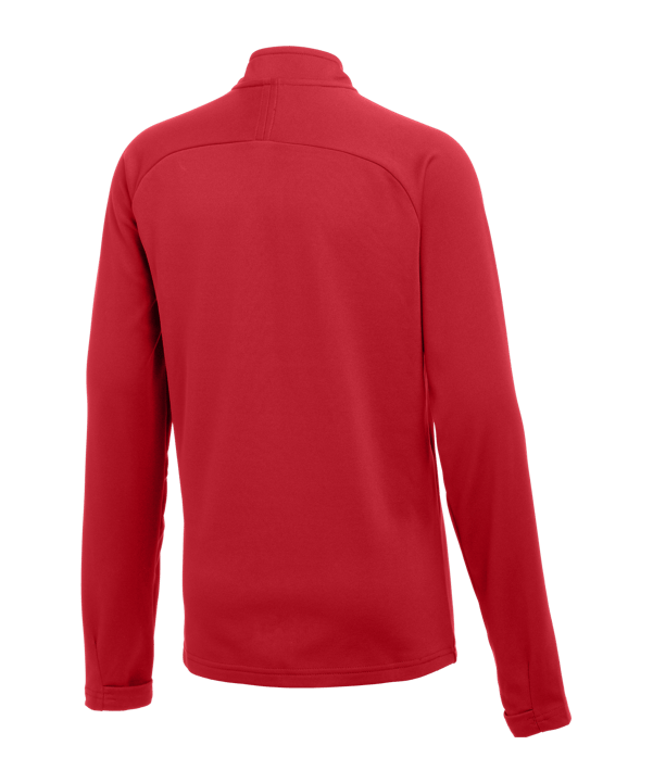 Nike Academy 21 Drill Top Kids Rot Weiss F657 - rot