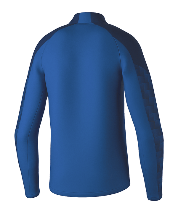 Erima EVO Star Trainingstop Kids Blau - blau