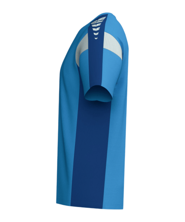 Erima Celebrate 125 Function T-Shirt Blau - blau