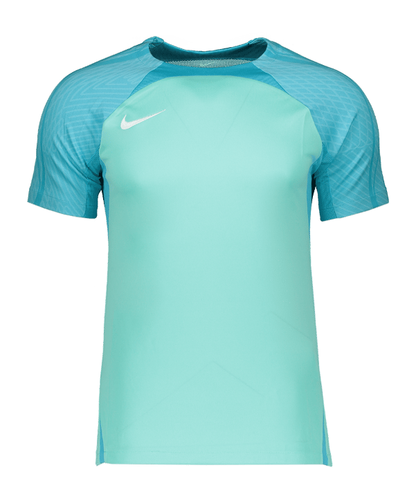 Nike Strike III Trikot Grün F354 - gruen
