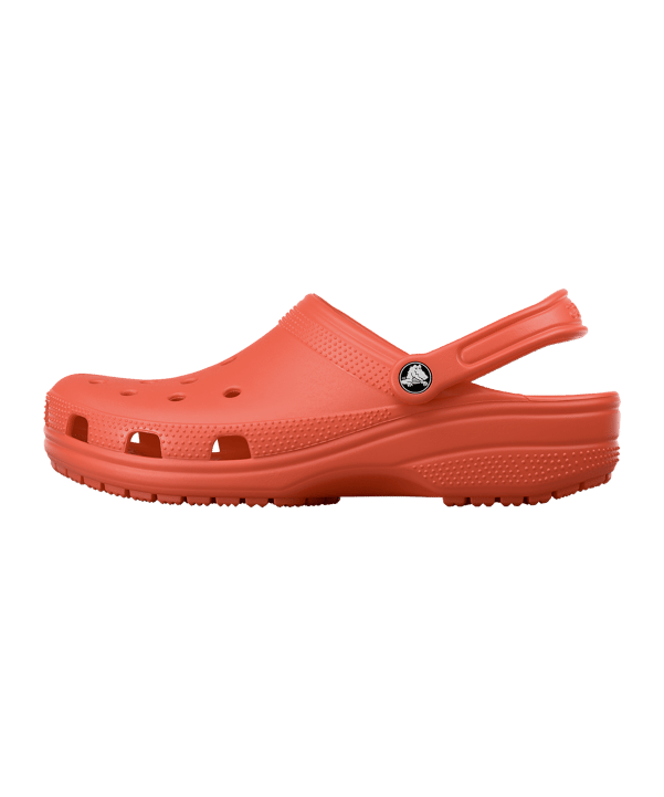 Crocs Classic Clog Orange - orange