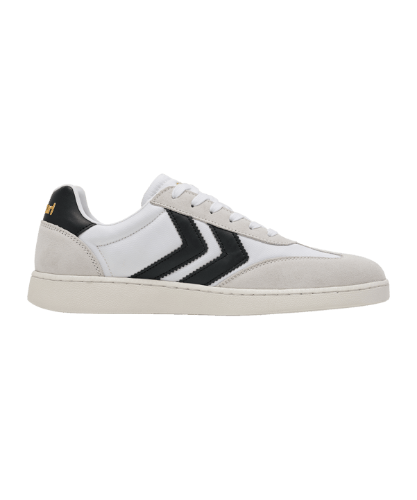 Hummel Vm78 Cph Nylon Sneaker Weiss F9124 - weiss