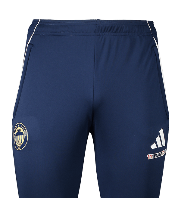 adidas Delay Sports Trainingshose Blau - blau