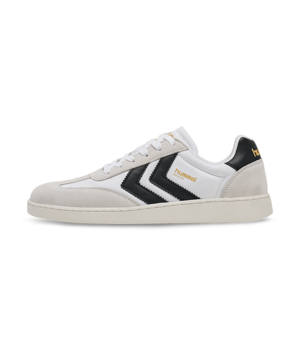 Hummel Vm78 Cph Nylon Sneaker Weiss F9124 - weiss