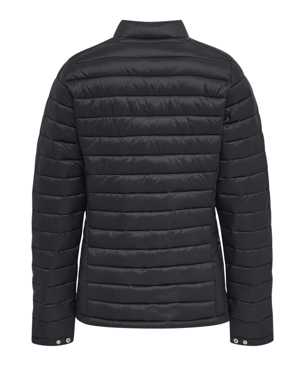Hummel hmlRED Freizeitjacke Damen Schwarz F2001 - schwarz