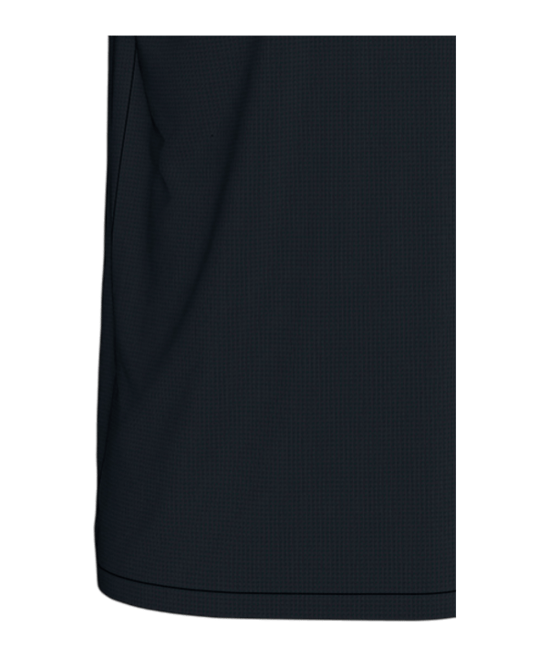 Joma Champion V Polo Schwarz - schwarz