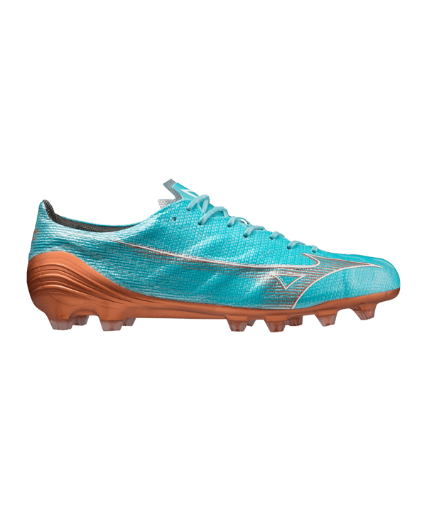 Mizuno FG Turquoise C025 - turquoise
