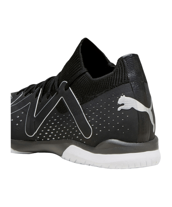 PUMA FUTURE Match IT Halle Eclipse Schwarz Grau F02 - schwarz
