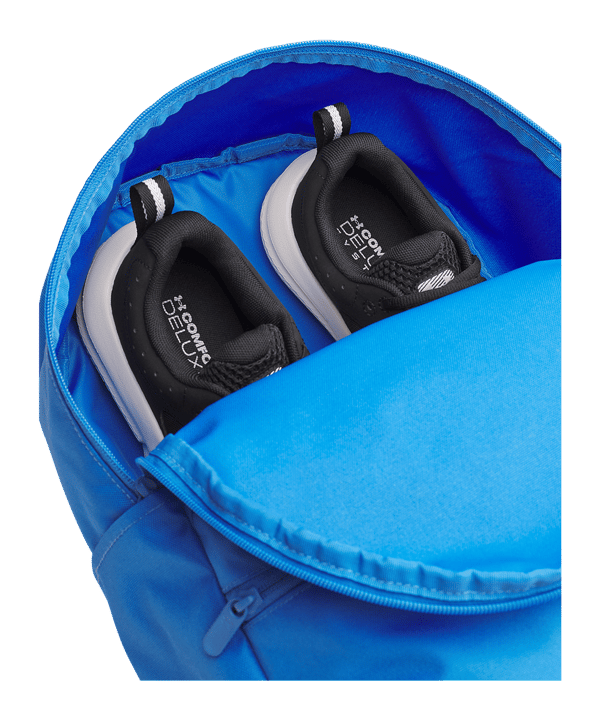 Under Armour Essential Lite Rucksack Blau F402 - blau