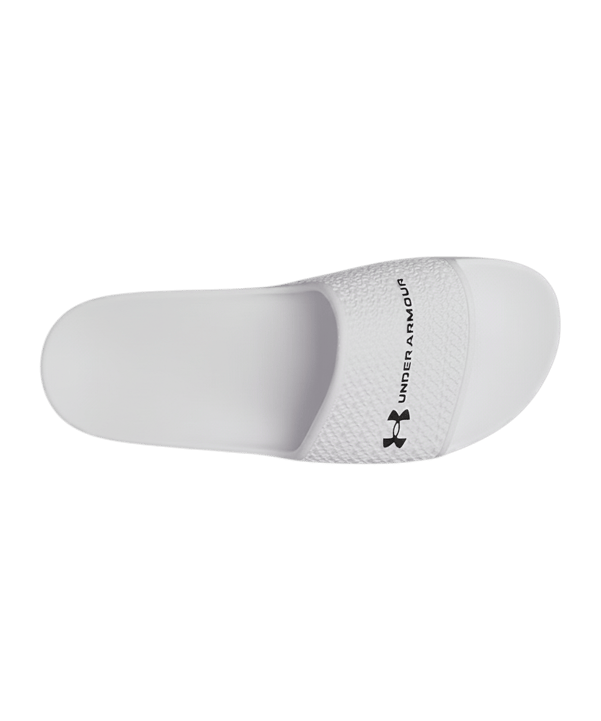 Under Armour Armer Wit K100 - wit