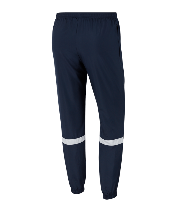Nike Academy 21 Woven Trainingshose Kids Blau F451 - blau