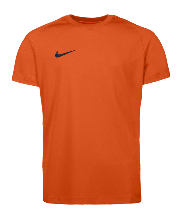 Nike Park VIII Trikot Kids Orange F819 - orange