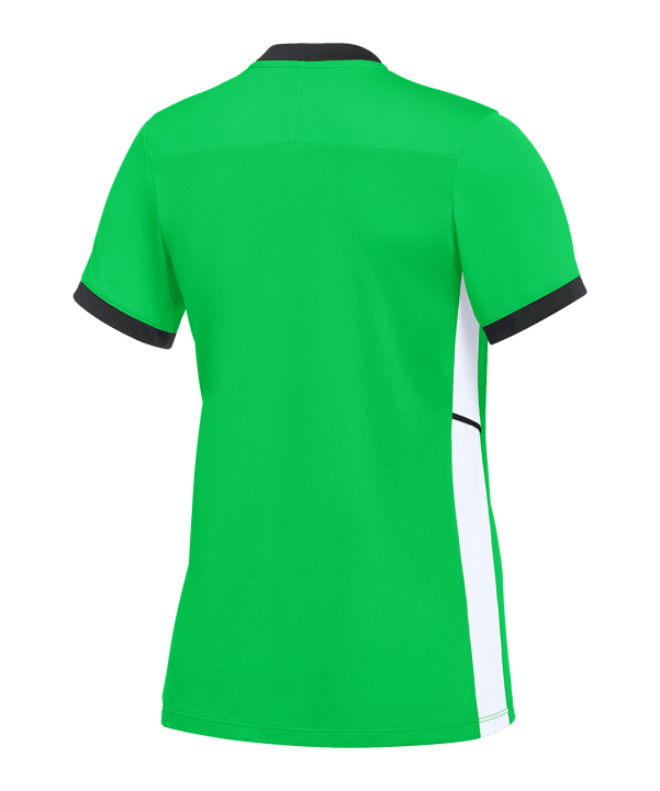 Nike Academy 25 Trainingshirt Damen Grün F329 - gruen