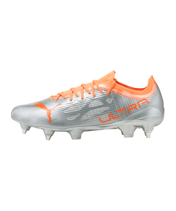 PUMA ULTRA 1.4 Instinct MxSG Silber F01 - silber
