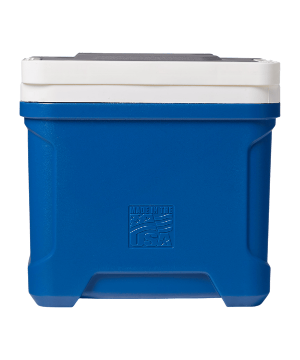 Igloo Latitude16 15L Kühlbox Blau - blau