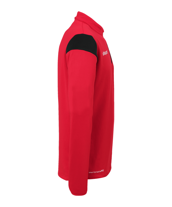 uhlsport Sweatshirt Rood K062 - rood