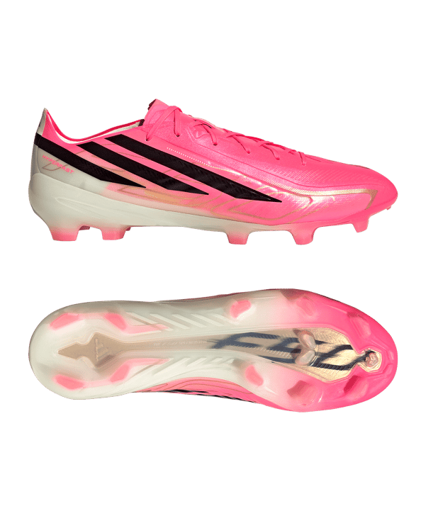 adidas F50 Hyperfast Pro FG Road to Glory Roze - roze