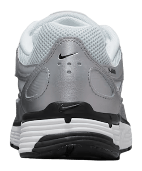 Nike P-6000 Dames Wit K101 - wit