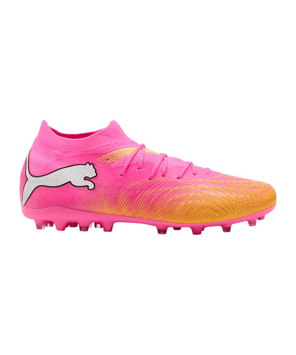 PUMA FUTURE 9 Match MG Showtime Rosa F05