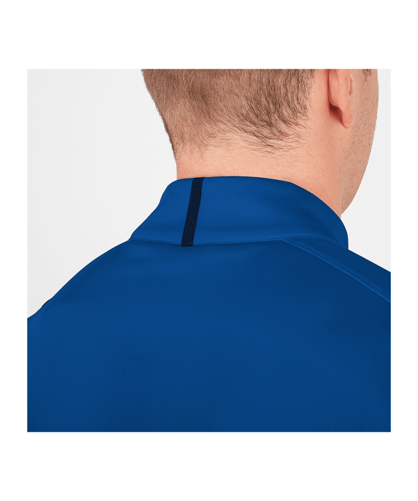 JAKO Trainingsjas Blauw K403 - blauw