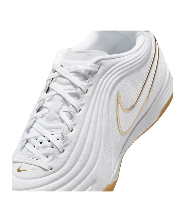 Nike Tiempo Reactgato IN 365 Weiß F170 - weiss