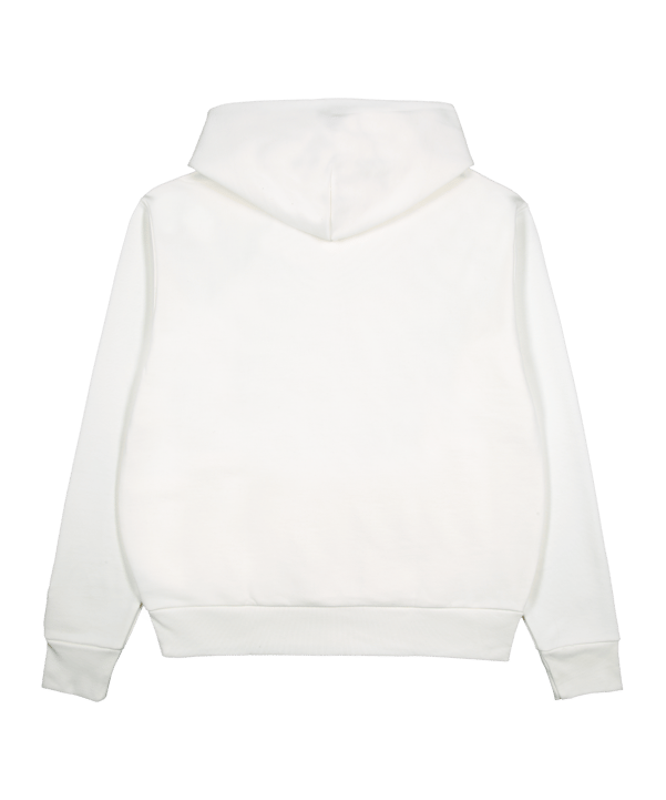 adidas Originals Pw Hoody Weiß - weiss
