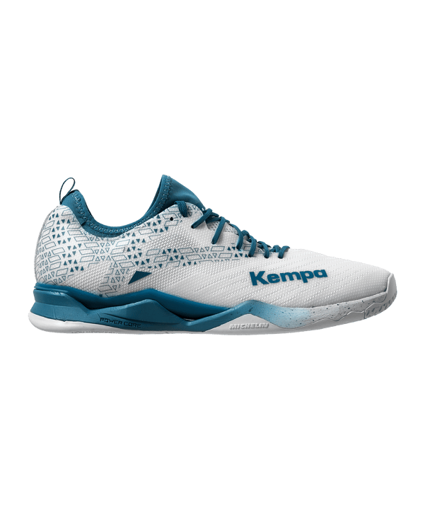 Kempa Wing Lite 2.0 Schuh Weiss F09 - weiss
