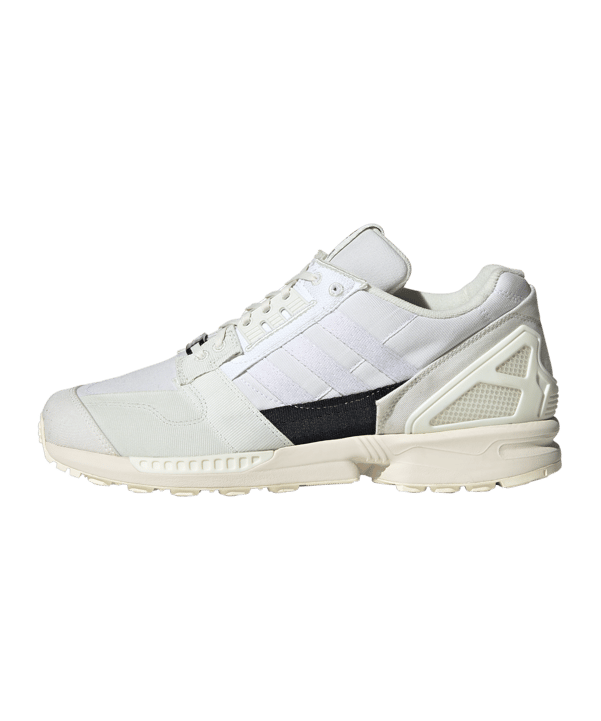 adidas Originals ZX 8000 Parley Weiss - weiss