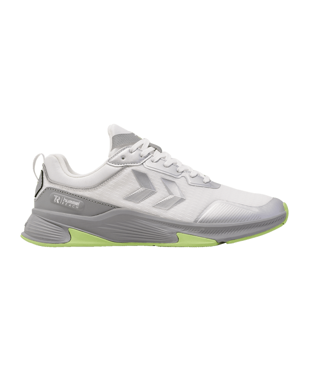 Hummel Grau F9288 - grau