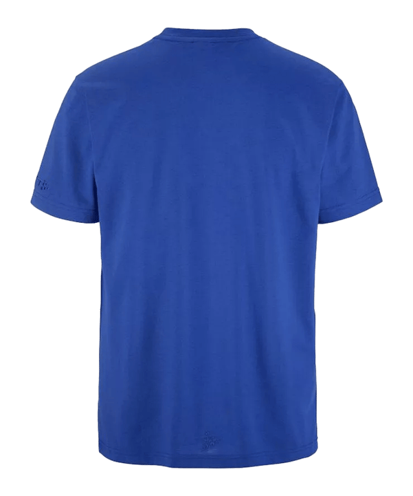 Craft Community 2.0 T-Shirt Blau F346000 - blau