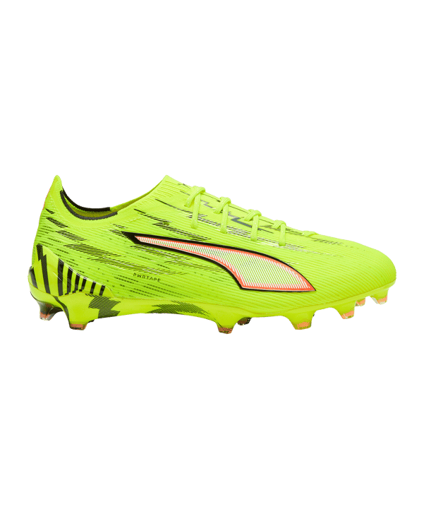 PUMA ULTRA 6 Ultimate FG Unleash Gelb F01 - gelb