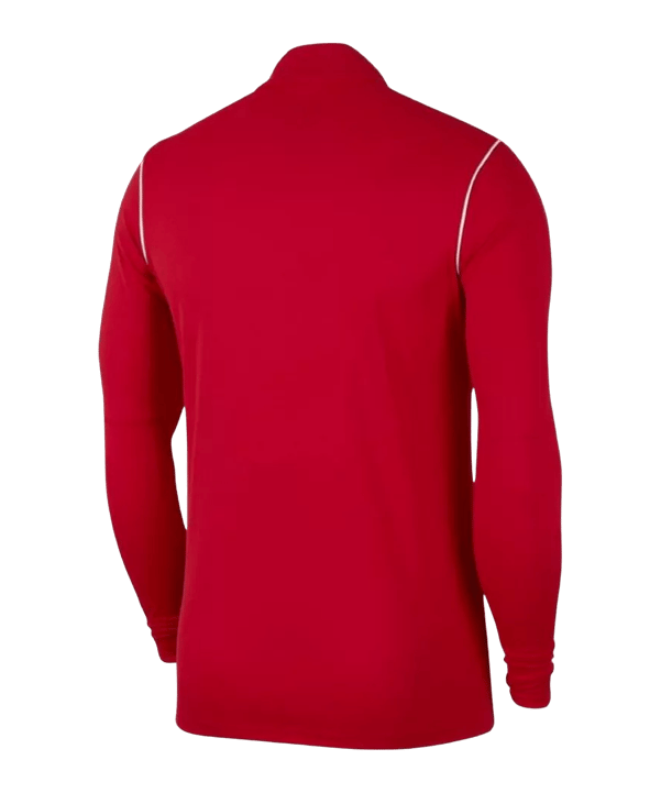 Nike Park 20 Trainingsjacke Kids Rot Weiss F657 - rot
