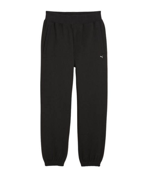 PUMA MMQ Sweatpants Schwarz F01 - schwarz