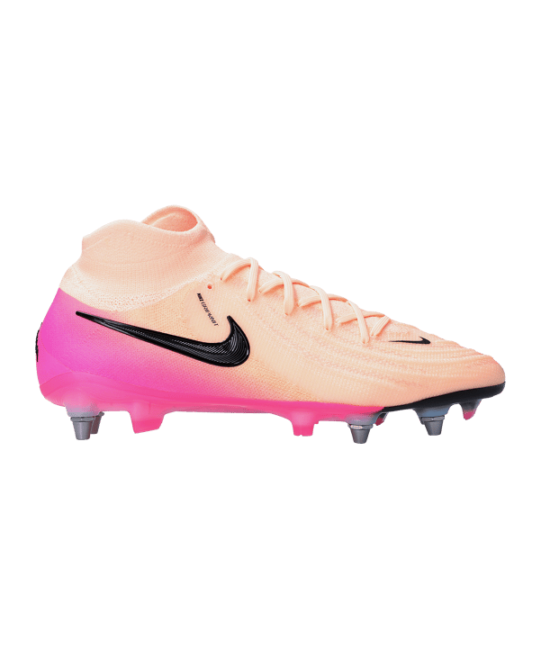 Nike Phantom Luna II Elite Pro-Player-Edition SG-Pro Prism Orange F800 - orange