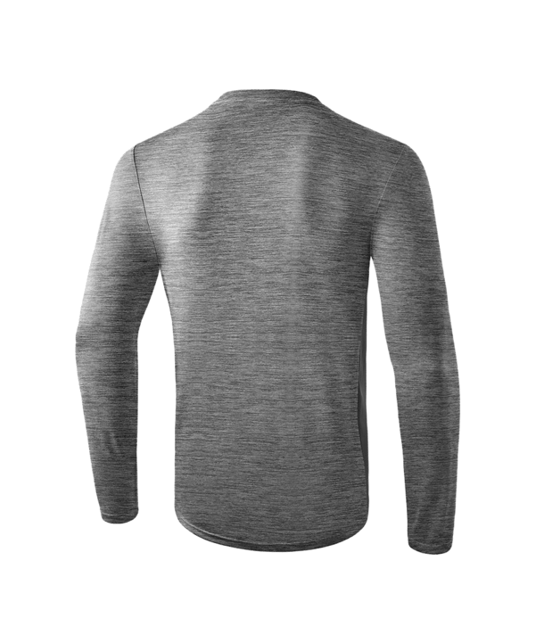 Erima Liga Trikot langarm Kids Grau - grau