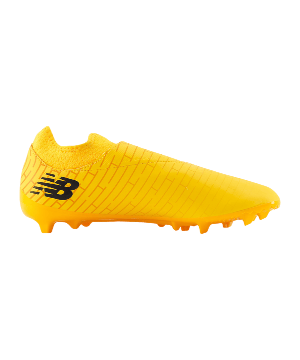 New Balance Furon Dispatch v7+ FG Surge Gelb FZ75 - gelb