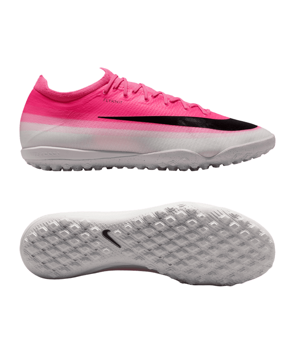 Nike Air Zoom Mercurial Vapor XVII Pro Low TF Breakout Rosa C900 - rosa