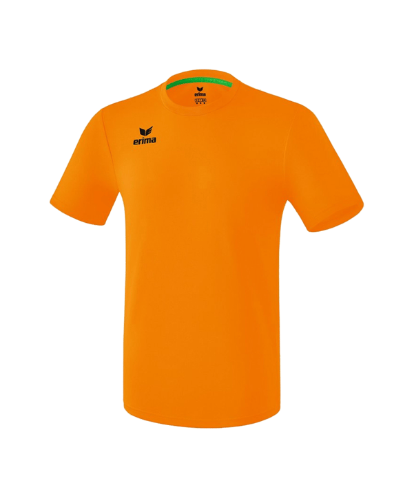 Erima Liga Trikot kurzarm Orange - orange