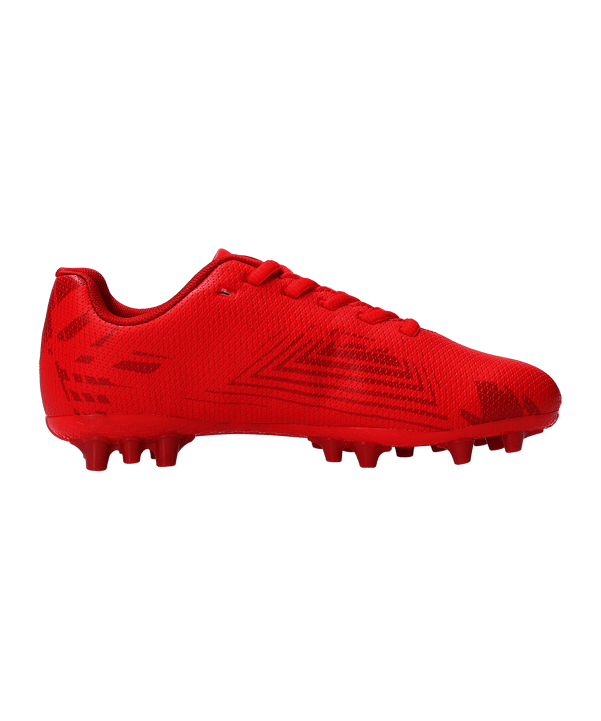 JAKO Iconic AG Jr Kids Rot F100 - rot