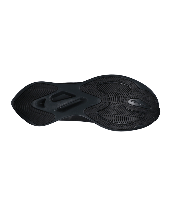 Nike Zoom Gravity 2 Running Schwarz F002 - schwarz