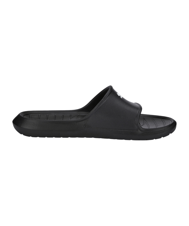 PUMA Divecat v2 Lite Badelatsche Schwarz F02 - schwarz
