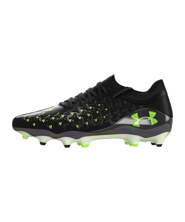 Under Armour Magnetico Elite 6 RCS FG Black Noir C001 - noir