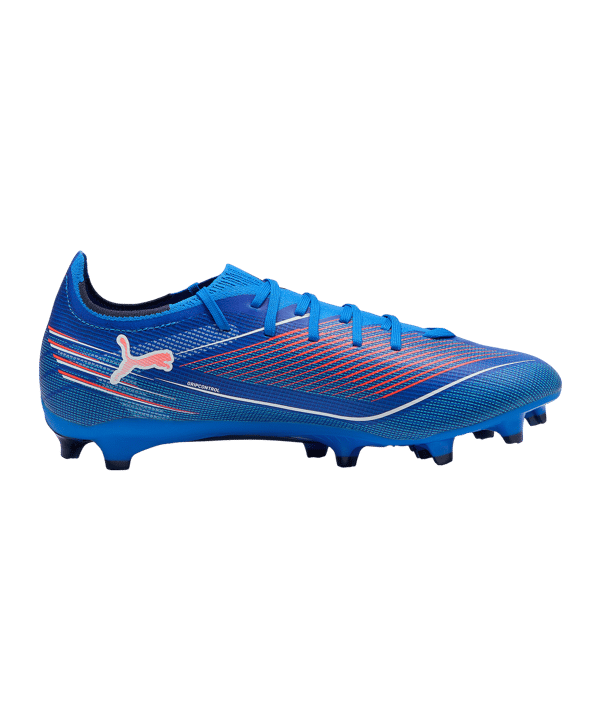 PUMA ULTRA 6 Match FG/AG Untamed Blau F01 - blau